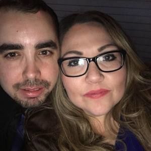 Meet your Posher, Lorena